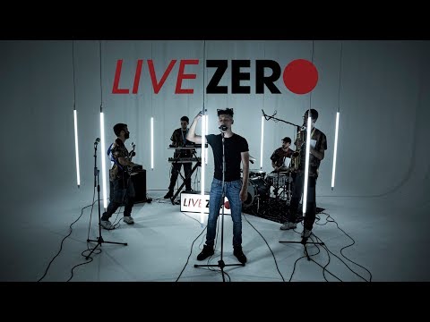 MASSIMO PERICOLO & 72-HOUR POST FIGHT - "Amici" / LIVEZERO #29