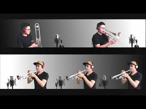 Camila Cabello - Havana (Trompeta -Trombón )