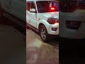 Shorts Scorpio Status Police Light Scorpio Modified Ahujasiren Mahindra Scorpio Police Siren