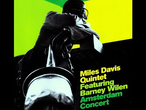 Miles Davis Quintet featuring Barney Wilen - But Not For Me