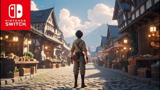 Download lagu TOP 25 PERFECT 10/10 Nintendo Switch Games 2025 mp3