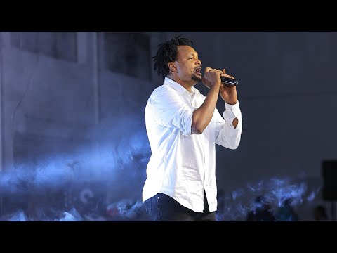 Jamal Wasswa makes Crowd Cry - Comedy Store Uganda Oct 2025