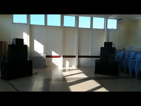 Singer Tempa - Give Me Love (un-released)