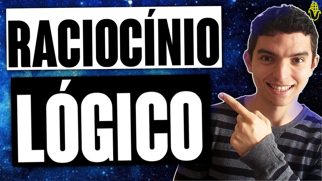 Raciocínio Lógico com 3 questões de olimpíada de matemática - OBMEP FASE 2