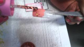 Esmaltes fantasy nails