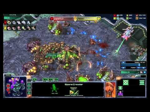 TLO vs Spanishiwa part 2