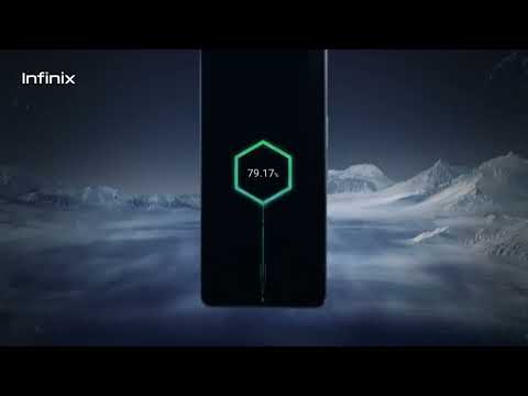 Infinix Extreme-Temp Battery