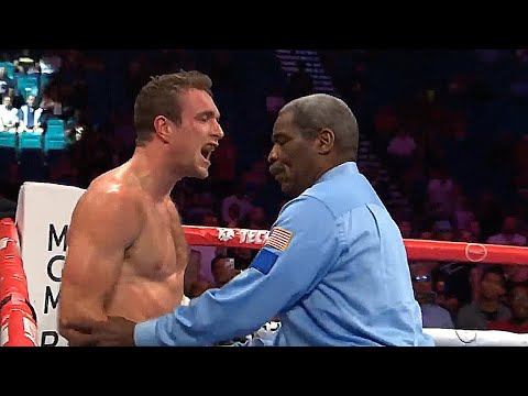 Mike Lee Beaten Badly - CALEB PLANT VS MIKE LEE HIGHLIGHTS