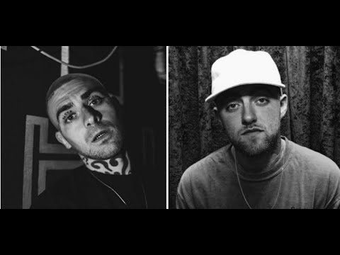 MAC MILLER/QUEBONAFIDE - DONALD TRUMP (GARY BLEND)