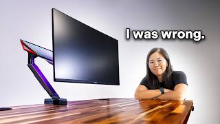 I Thought this was the Best Standing Desk.