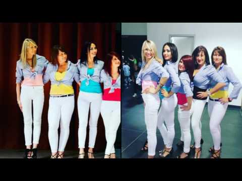 Lady style 2016 by Alessandra Mancino