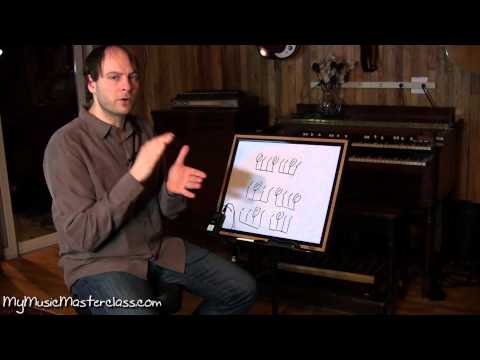 Ari Hoenig Rhythm Training 3