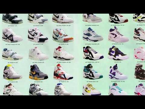 Tremtendo - Nike Tick Freestyle (unmixed)