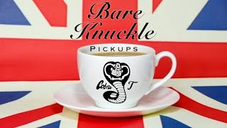 Video thumbnail for Can Telecasters and Single Coils do Metal | Bare Knuckle Pickups Cobra T Pickup by Metalhead Productions