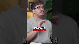 Caleb Hammer Says 'Sellout' Backlash — Full Transcript & Summary