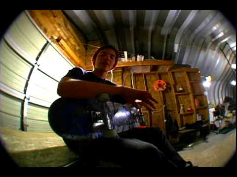 Feeble to fakie With Spencer Weber