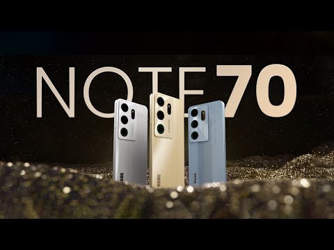Introducing all New Sego Note70 | Dare to Live