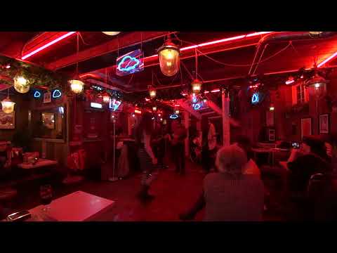 Static Brains - All the Small Things (Blink 182 Cover) - Bunk, Wolverhampton - 17th October 2024