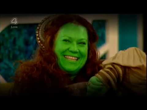 CBBUK  s06e04  (Little Brother - Day 4) - January 5,  2009