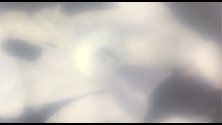 invisible reflection