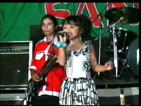 TASYA ~ Tinta Merah