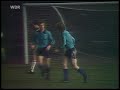 06 04 1977 European Cup Semi Final 1st Leg DINAMO KIEV V BORUSSIA MONCHENGLADBACH