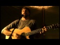 Ken Kruger - Rainy Day (Live Acoustic Cover - Keller Williams)