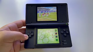 Vidéo Fifa 09
