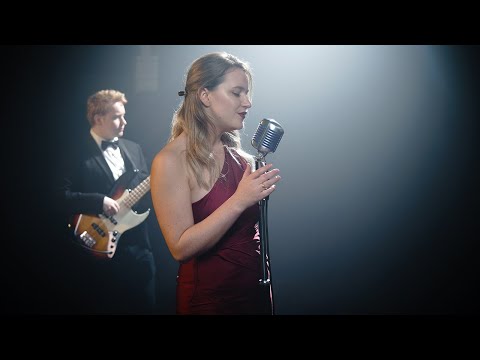 Showreel performed by Lunar Jazz | North West 1920s Jazz Ensemble