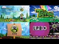 PBS Kids Program Break 7 LPB 2013