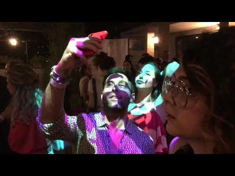 Grand Hotel Baglioni   B Roof evento Pitti 2019 2