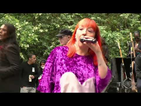 Thievery Corporation - Live from the Sterngrove Festival (San Francisco, 11.07.2021) - Full Show