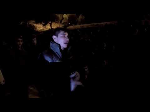 F.Vegas vs Artyk - Resaca Battles 7 (Octavos)