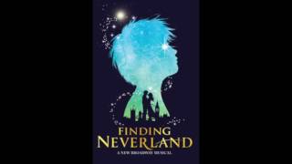 10.Circus Of Your Mind -Finding Neverland The Musical