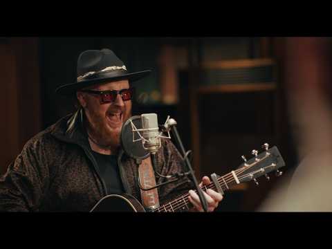 DAN MUDD - Devil Woman