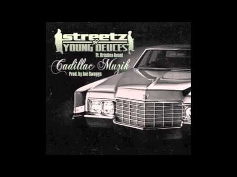 Streetz -n- Young Deuces- Cadillac Muzik