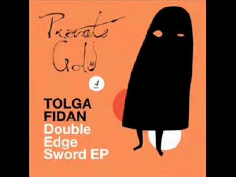 Tolga Fidan - Double Edge Sword (Original Mix 2012)