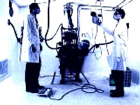 Project X - The System Is Dead