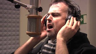 BLIND GUARDIAN - In the Studio (OFFICIAL BEHIND THE SCENES)