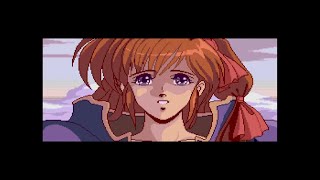【PCエンジン】 『風の伝説ザナドゥ』 Vol.020 ～気づいたら最終章～ 【レトロゲーム実況】