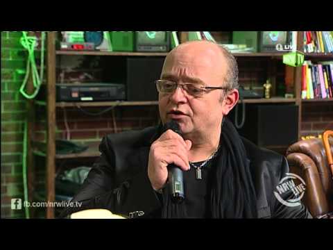 NRW Live: Popschlager Nachmittag, Thomas Strack, Fußballtipps (TEIL 3)