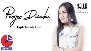 Nella Kharisma - Pengen Dirabi (Official Music Video)