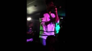 Aww Shit - Show Banga #MoovieTour