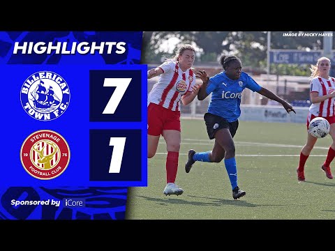 Stevenage (H) | Highlights | 5.9.21