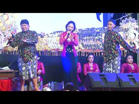 MADIUN NGAWI - DIKE SABRINA DAN YUDHO CS .ANDIK TB (NEW SEKAR GADUNG)