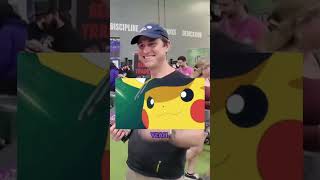 This card is HOW MUCH?? Did you buy the Gastly from Temporal Forces before it jumped up? 📈