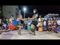 New Karakattam Kavi Comedy Video