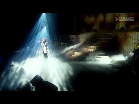 Super Junior KRY Special Winter Concert 2012