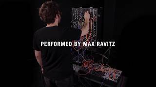 Video thumbnail for An Exercise for the Moog Model 15 by Moog Music