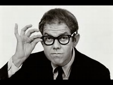 Stan Freberg -- Banquet Frozen Dinners